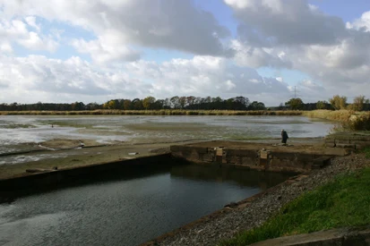 Mittelteich (Foto: Planungsbüro Illig-Kläge-Ludloff GbR, Archiv Naturschutz LfULG)