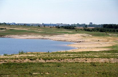 228 Bergbaufolgelandschaft Bockwitz sachsen.de