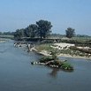 Flüsse mit Schlammbänken (Foto: U. Zöphel, Archiv LfUG)