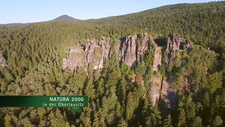 Natura 2000 in der Oberlausitz